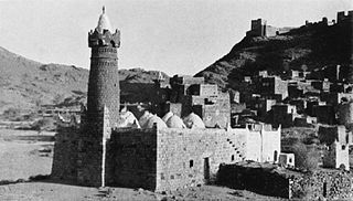 <span class="mw-page-title-main">Dhale</span> Town in Dhale Governorate, Yemen