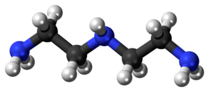 Miniatura pro Diethylentriamin