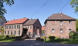 Dikopshof in Wesseling