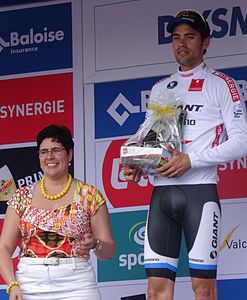 Diksmuide - Ronde van België, etappe 3, individuele tijdrit, 30 mei 2014 (C37).JPG