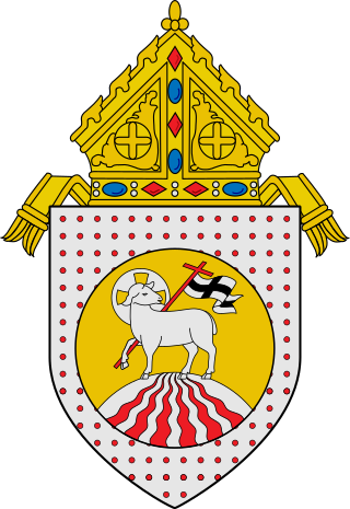 <span class="mw-page-title-main">Roman Catholic Diocese of Laoag</span> Roman Catholic diocese in the Philippines