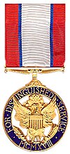 Distservmedal