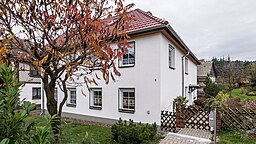 Dittersdorf Nr. 7 Wohnhaus