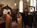 Sfânta Liturghie