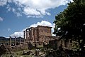 Temple Septimien