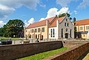 Refectory of the Doberlug Monastery