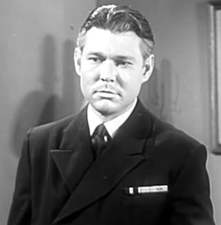 <span class="mw-page-title-main">Don Harvey (actor, born 1911)</span> American actor (1911–1963)