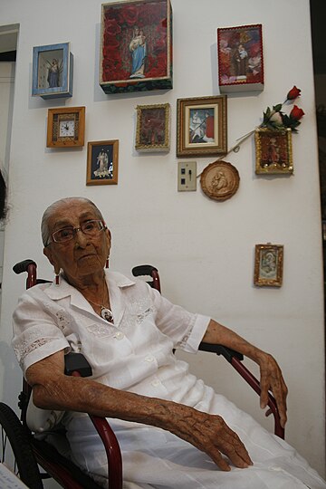 Dona Canô