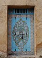 * Nomination: Doors of the Kasbah, Rabat, Morocco --Steven C. Price 19:28, 27 April 2017 (UTC) * * Review needed