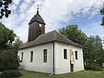 Dorfkirche Niebede