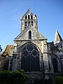 Église Saint-Hippolyte de Dormans