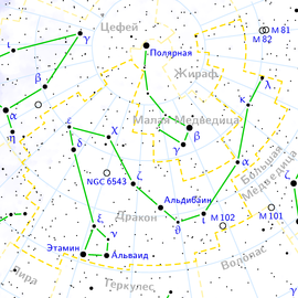 Draco constellation map ru lite.png