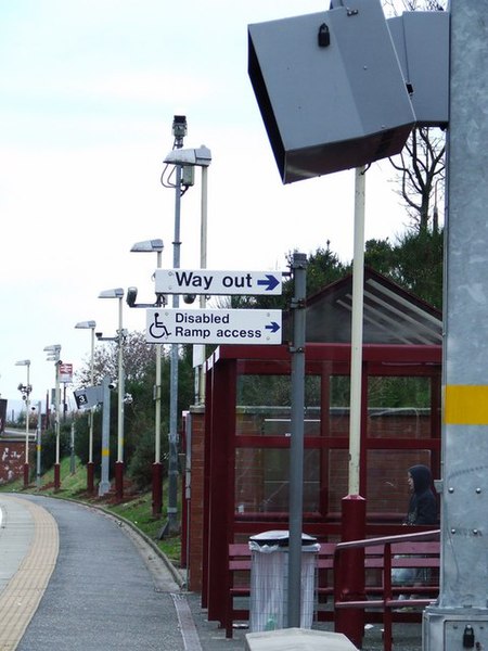 File:Drumfrochar Station - geograph.org.uk - 595140.jpg