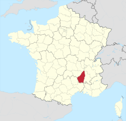 Oddělení 07 ve Francii 2016.svg