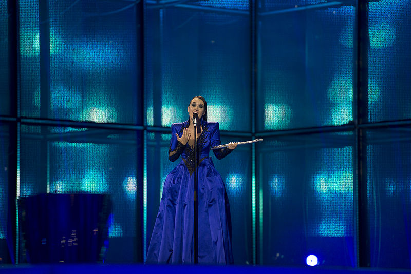 File:ESC2014 - Slovenia 03.jpg