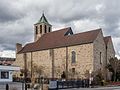 * Nomination Catholic Church of St. Mary Magdalene in Ebelsbach --Ermell 06:16, 3 June 2017 (UTC) * Promotion Good quality. --Jacek Halicki 06:27, 3 June 2017 (UTC)