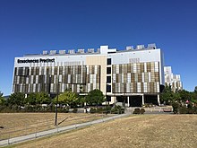 Ecosciences Precinct, 2016 Ecosciences Precinct, Dutton Park, Queensland 02.jpg