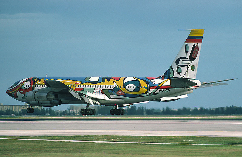 File:Ecuatoriana Boeing 720-023B.jpg