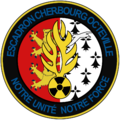 Escadron de Gendarmerie Mobile 25/3 de Cherbourg-Octeville