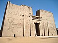 Edfu Temple