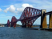 Forth Bridge