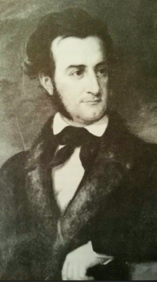 <span class="mw-page-title-main">Edward Thornton Tayloe</span> American diplomat (1803-1876)