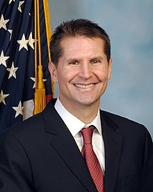 Bill Priestap