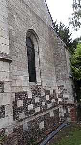 Saint-Firmin-Kirche in Thieulloy-la-Ville 13.jpg