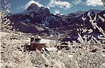 Bernex, Haute-Savoie