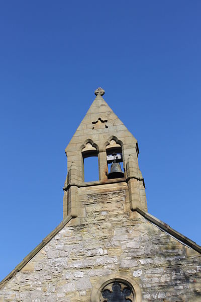 File:Eglwys Sant Melyd St Melyd's - Gallt Melyd - Sir Ddinbych Denbighshire 11.JPG