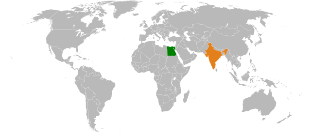 Misr Country In World Map File:egypt India Locator.svg - Wikipedia