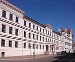 Landgericht Torgau