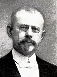 Einar Halleland