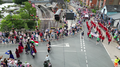 File:Eisteddfod Ryngwladol Llangollen International Musical Eisteddfod 2023 - parade - Cymru - Wales 24.png