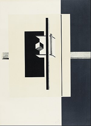 El Lissitzky