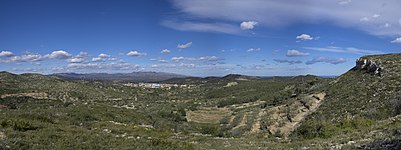 El Perelló - Roca Blanca