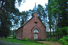 Evangelisch-Lutherische Kirche Elva