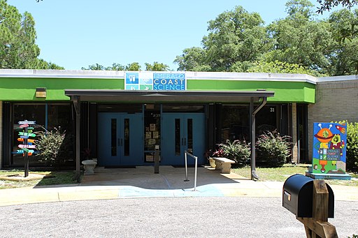 Emerald Coast Science Center