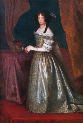Empress Claudia Felicitas - Oberösterreichisches Landesmuseum Linz.png
