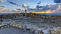 * Nomination Ancient town of Kourion (near Limassol). Early Christian Basilica --A.Savin 15:17, 13 March 2017 (UTC) * Promotion Apocalyptic and excellent. -- Johann Jaritz 15:51, 13 March 2017 (UTC)