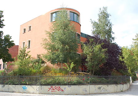 Erich Weinert Straße 19 (Magdeburg)