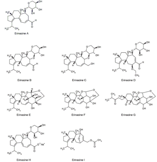 <span class="mw-page-title-main">Erinacine</span>