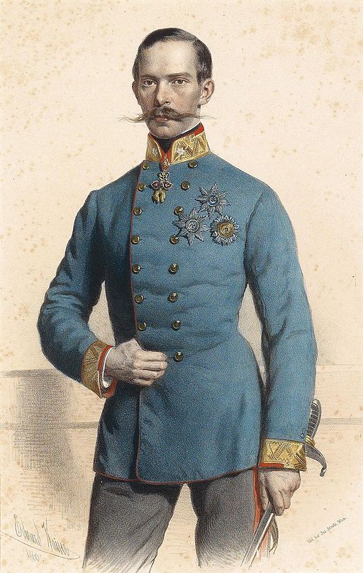 Erzherzog Rainer von Österreich