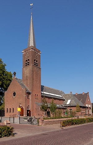 Esbeek