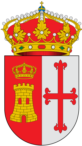 File:Escudo de Alar del Rey.svg