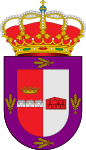 Aldea Real címere