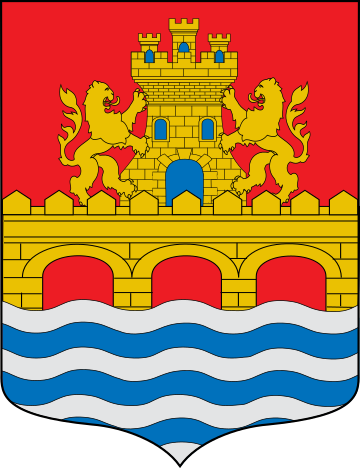 File:Escudo de Balmaseda.svg