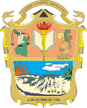 Ciudad Victoria Coat of Arms