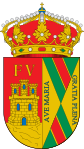 El Arenal címere