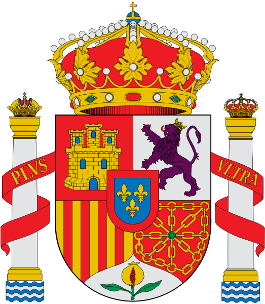 File:Escudo de España (heráldico).svg